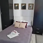 Апартаменты With Parking Space Gornji Karin, Novigrad - 21514 Горни-Карин