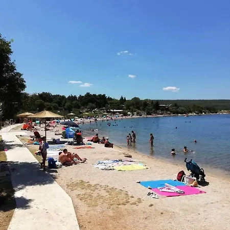 With Parking Space Gornji Karin, Novigrad - 21514 Lejlighed *