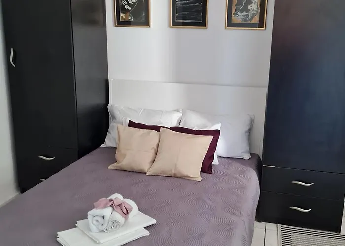 Appartamento With Parking Space Gornji Karin, Novigrad - 21514 Gornji Karin