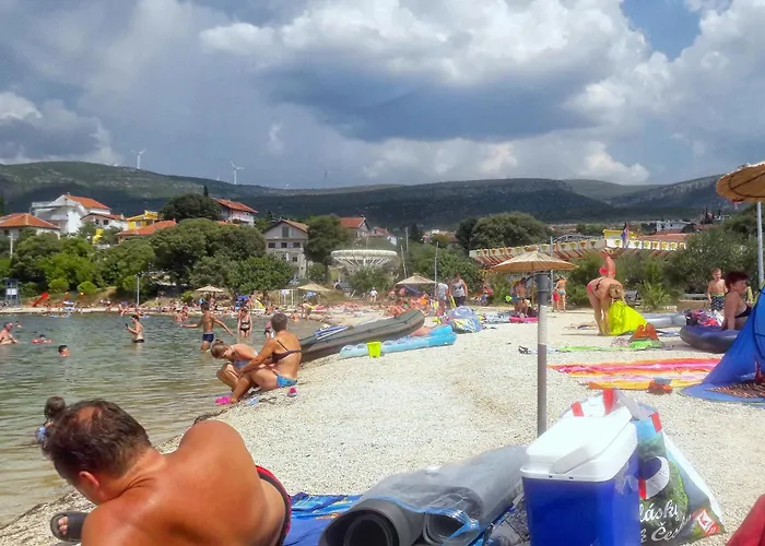 With Parking Space Gornji Karin, Novigrad - 21514 Appartamento
