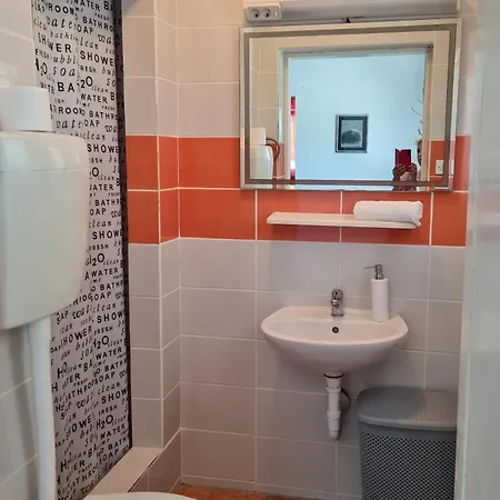 Appartamento With Parking Space Gornji Karin, Novigrad - 21514