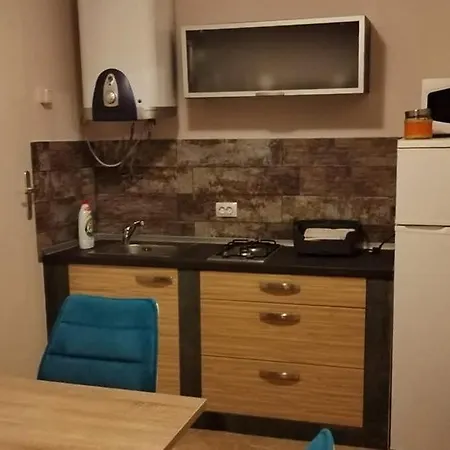 Appartement With Parking Space Gornji Karin, Novigrad - 21514 Gornji Karin