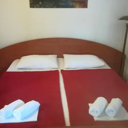 Appartement With Parking Space Gornji Karin, Novigrad - 21514 Gornji Karin