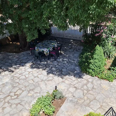 With Parking Space Gornji Karin, Novigrad - 21514