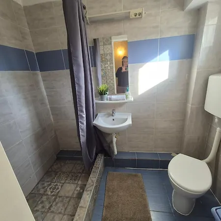 With Parking Space Gornji Karin, Novigrad - 21514 Appartement *