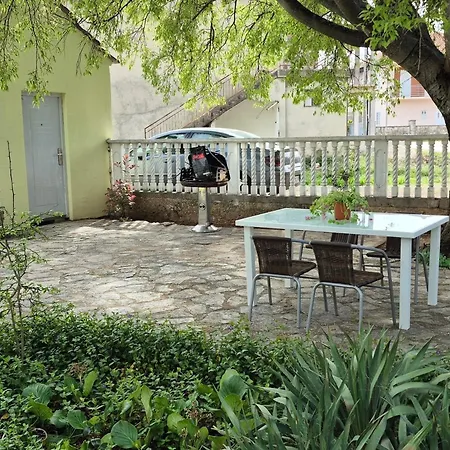Apartamento With Parking Space Gornji Karin, Novigrad - 21514 Gornji Karin