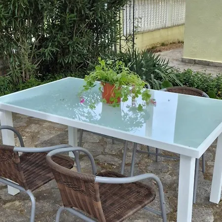 With Parking Space Gornji Karin, Novigrad - 21514 Appartement Gornji Karin