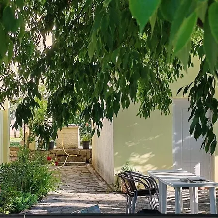 Appartement With Parking Space Gornji Karin, Novigrad - 21514 *