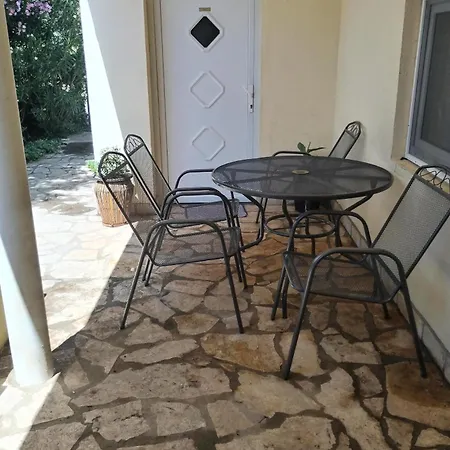 With Parking Space Gornji Karin, Novigrad - 21514 Apartamento Gornji Karin