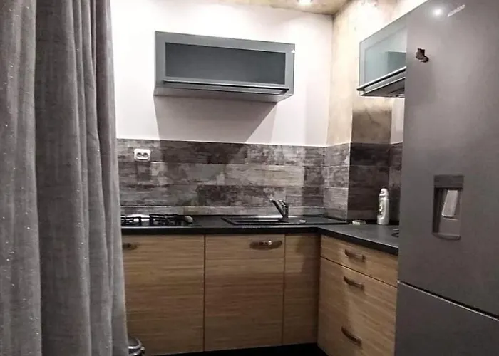 Apartman With Parking Space Gornji Karin, Novigrad - 21514 *