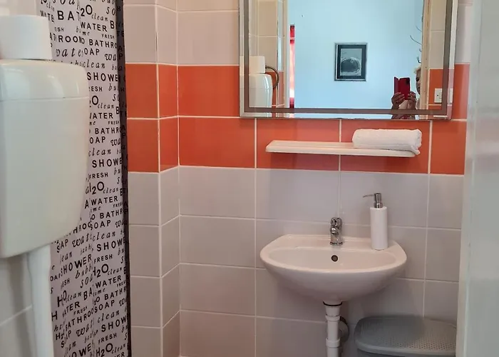 Apartman With Parking Space Gornji Karin, Novigrad - 21514