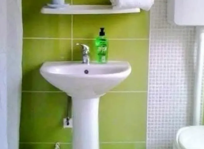 Apartman With Parking Space Gornji Karin, Novigrad - 21514 Gornji Karin
