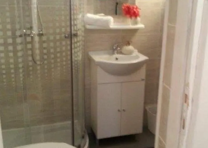 Apartman With Parking Space Gornji Karin, Novigrad - 21514 Gornji Karin