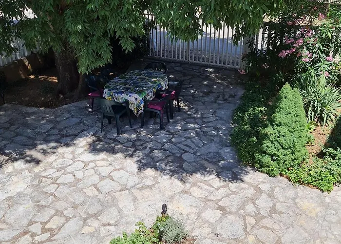 With Parking Space Gornji Karin, Novigrad - 21514